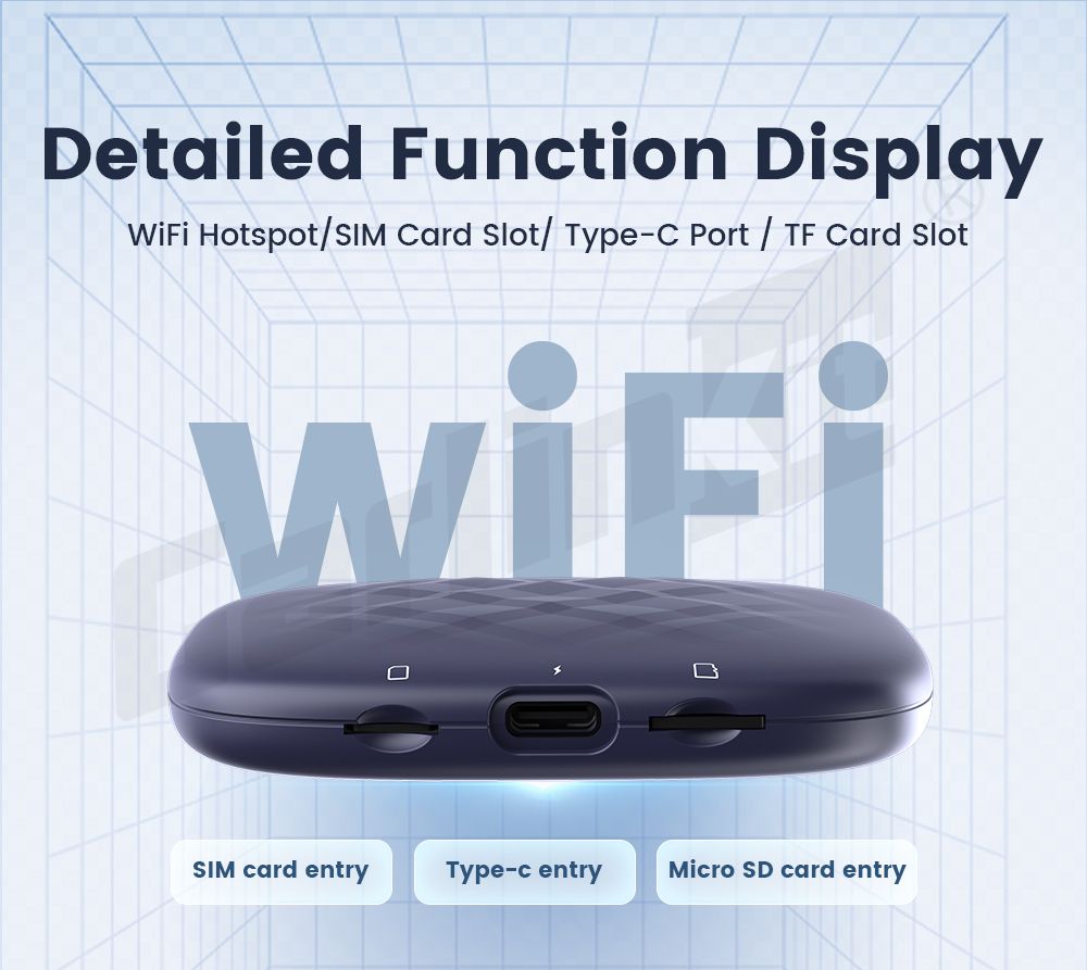 CarlinKit CarPlay Ai Box QCM6125 Android 13 Verbeter uw fabrieksgeïnstalleerde CarPlay draadloze connectiviteit